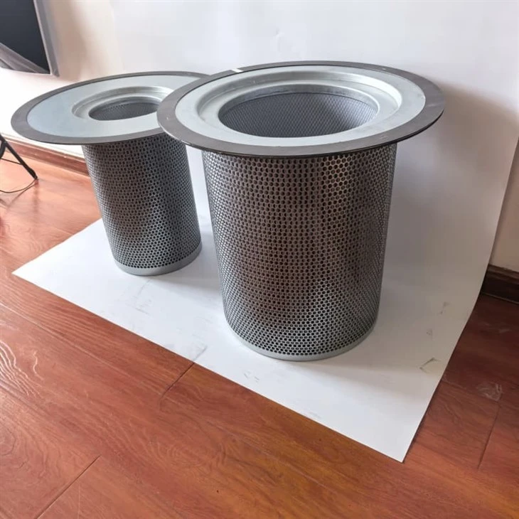 Air Compressor Oil Gas Separator Filter Q/GN001-050-400/60 suppliers